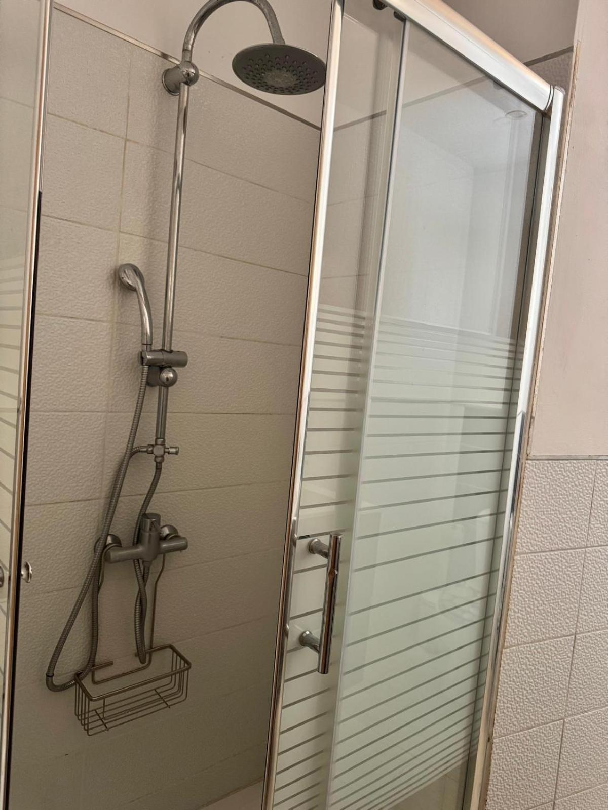 Apartamento Ifae 3 Guía de Isora Buitenkant foto