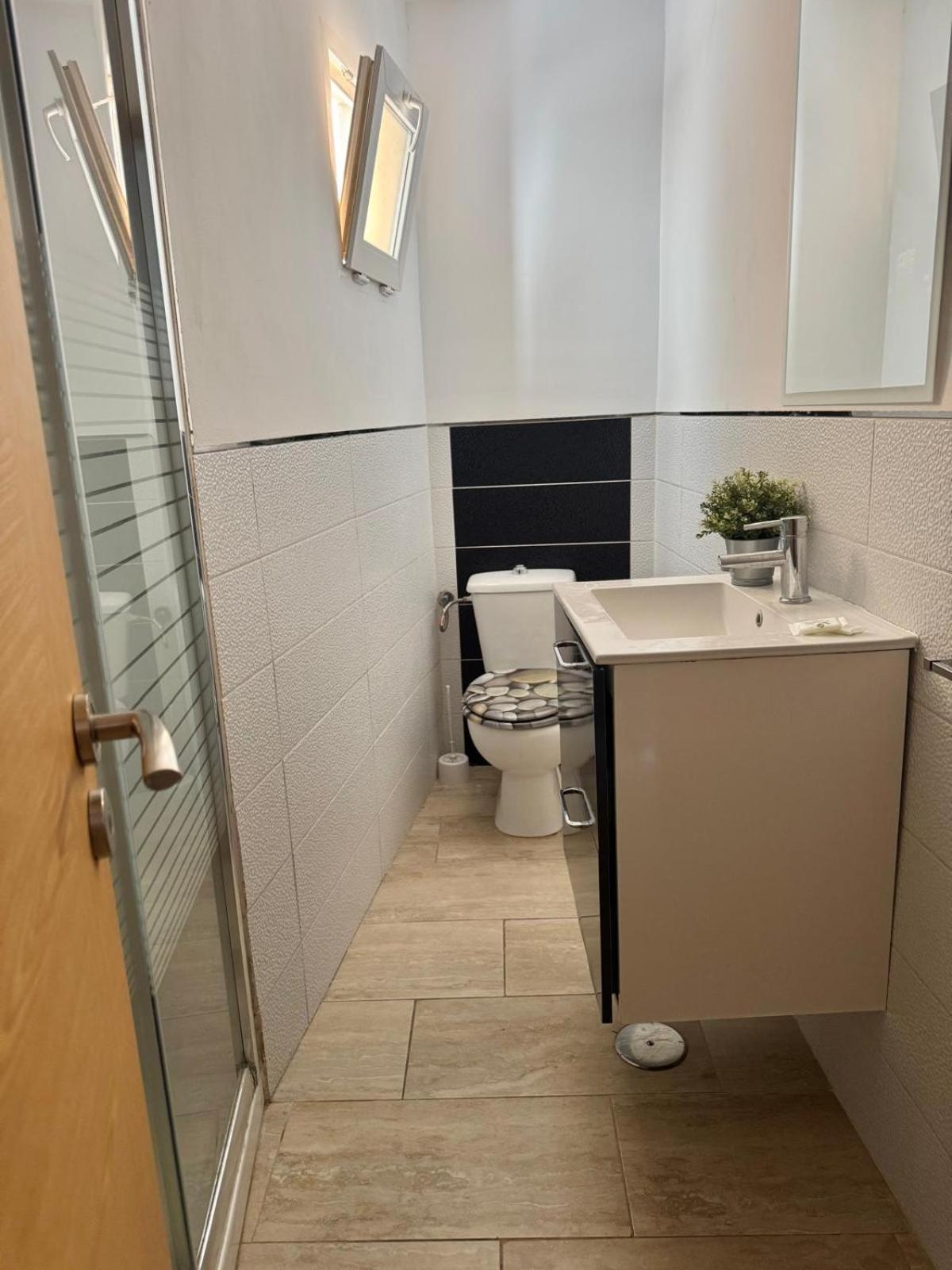 Apartamento Ifae 3 Guía de Isora Buitenkant foto
